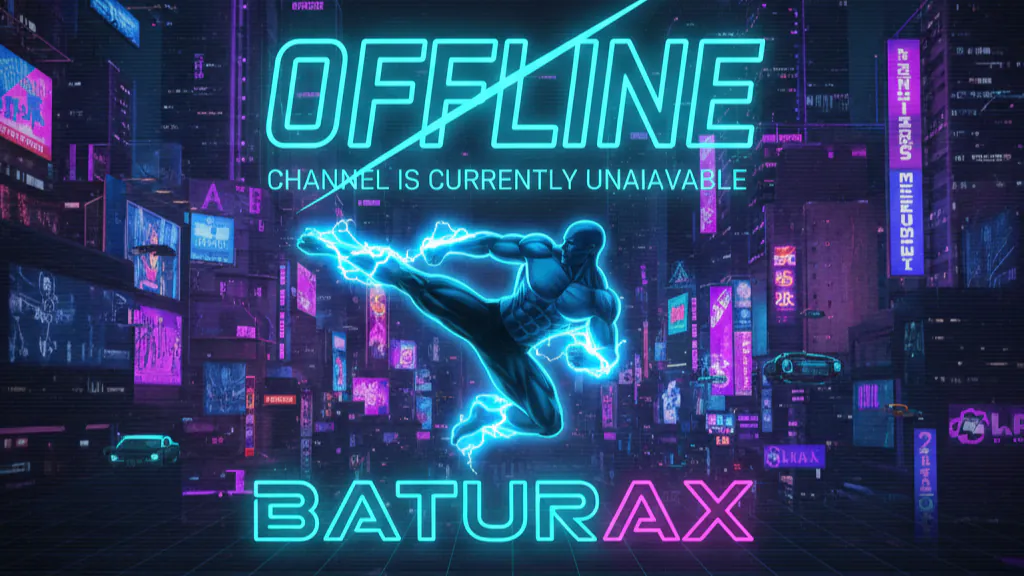 BaturaX