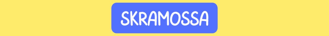 Skramossa