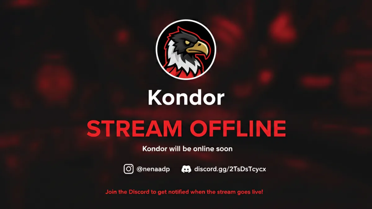 Kond0rr