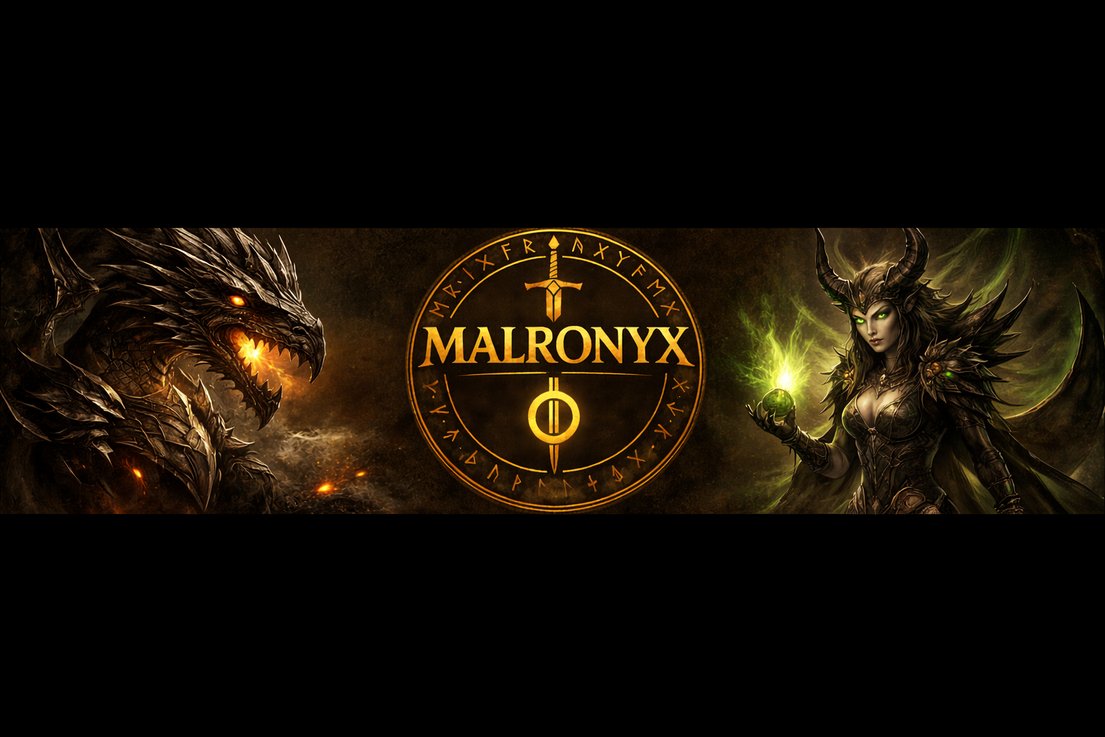 Malronyx