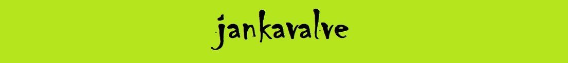 jankavalve
