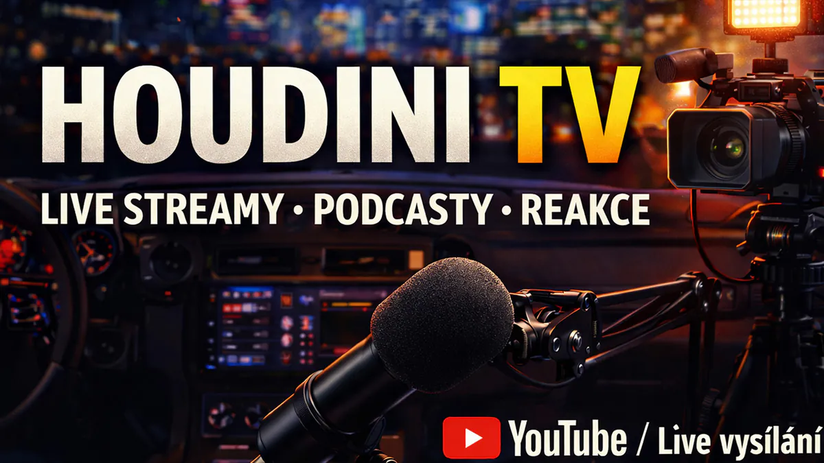 Houdini_TV
