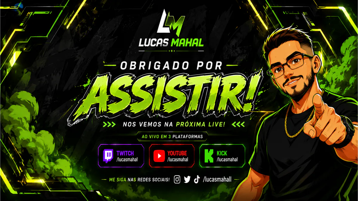 LucasMahall