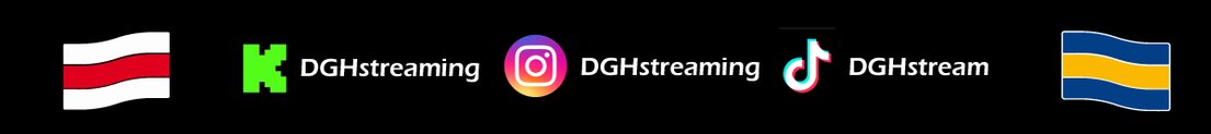 DGHstreaming