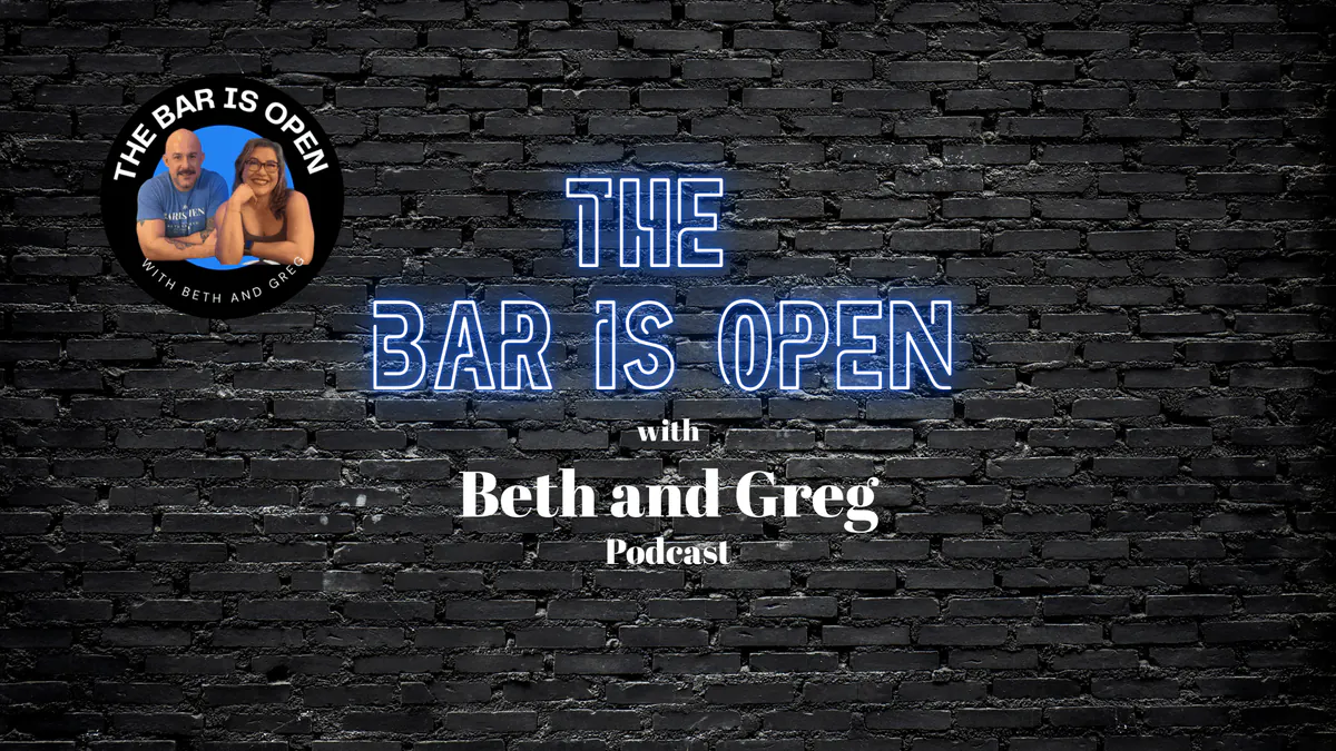 TheBarisOpen