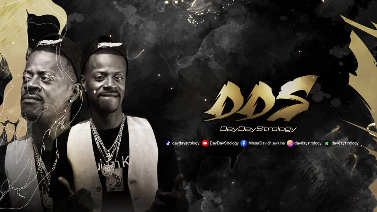daydaystrology