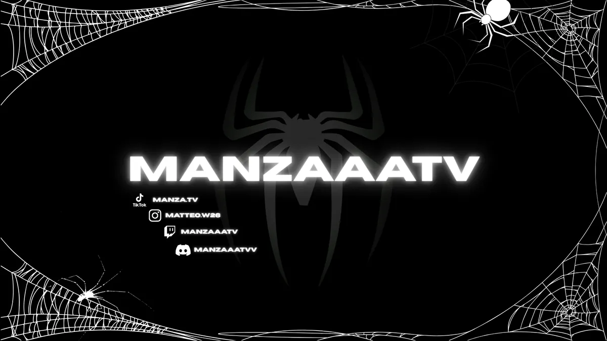 ManzaaaTV