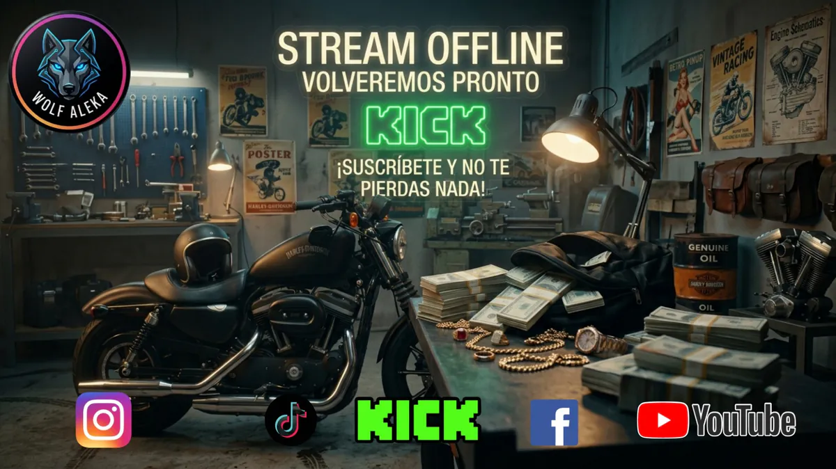 wolfalekaoficial