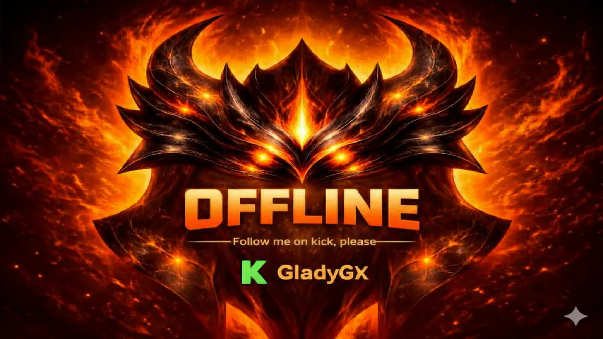 GladyGX