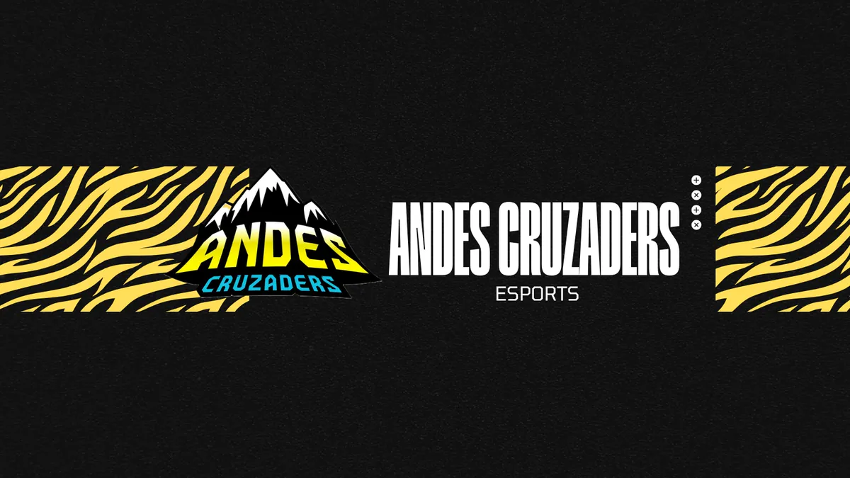 AndesCruzaders