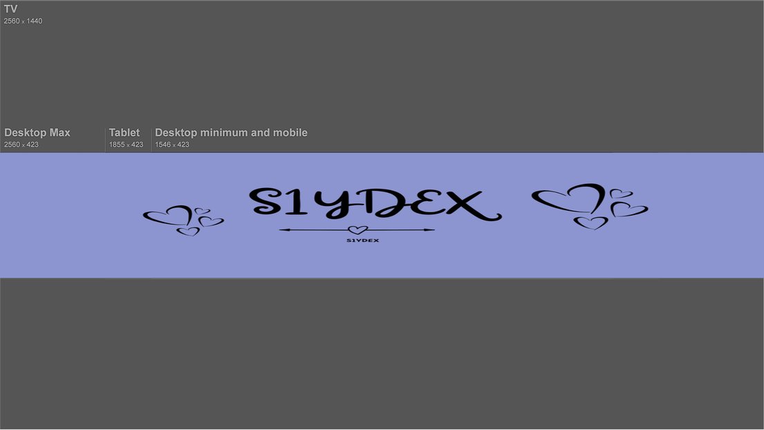 S1YDEX