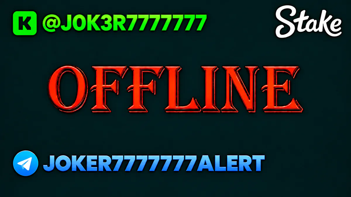 J0K3R7777777