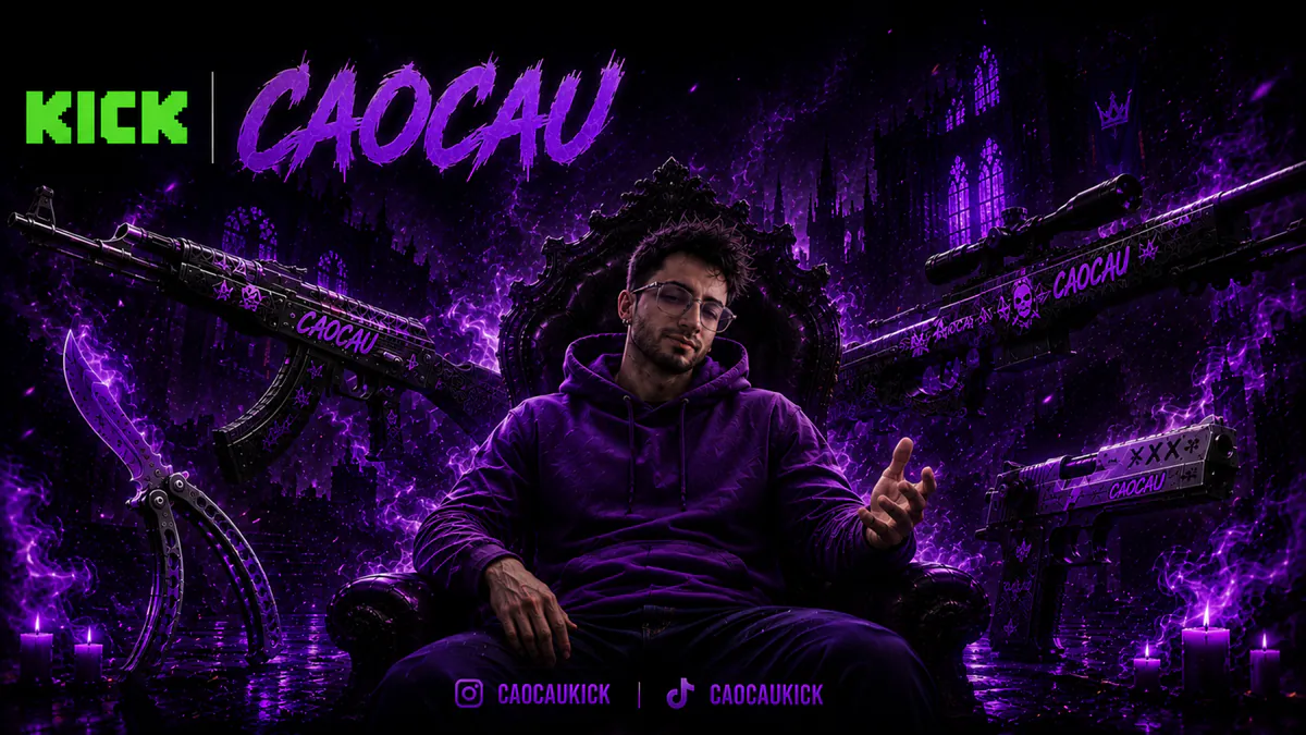 CaoCau