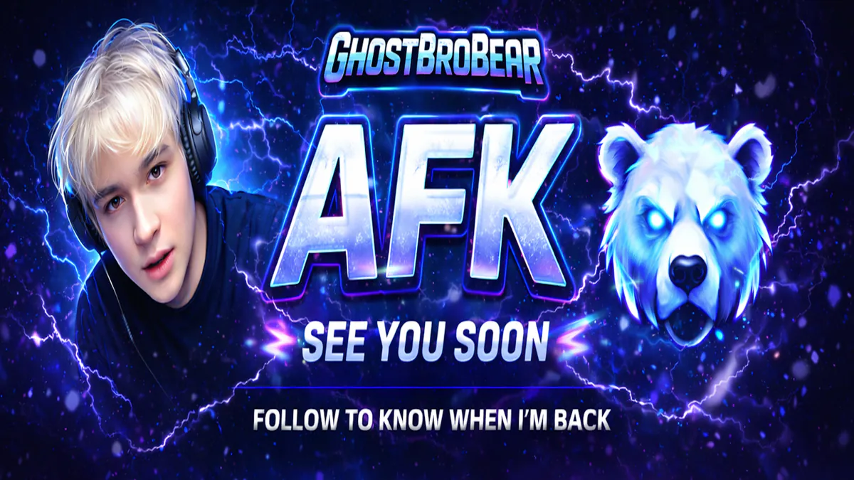 GhostBroBear