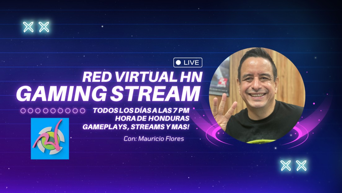 RedVirtualHN