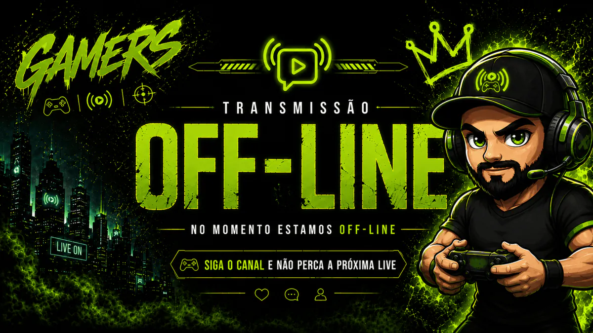 CanalGamers