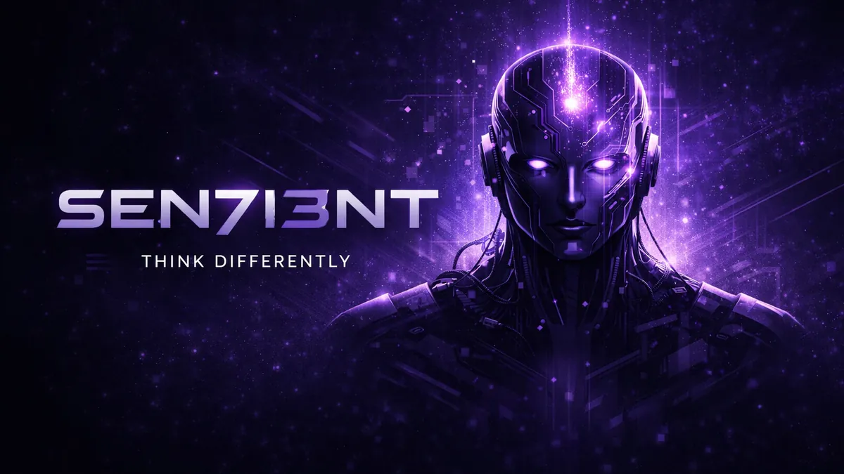 SEN7I3NT