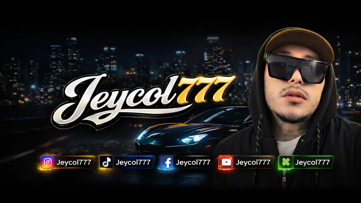 Jeycoolmx