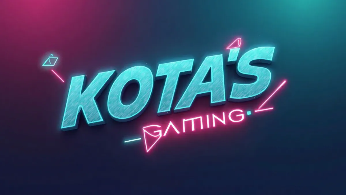 KotasGaming
