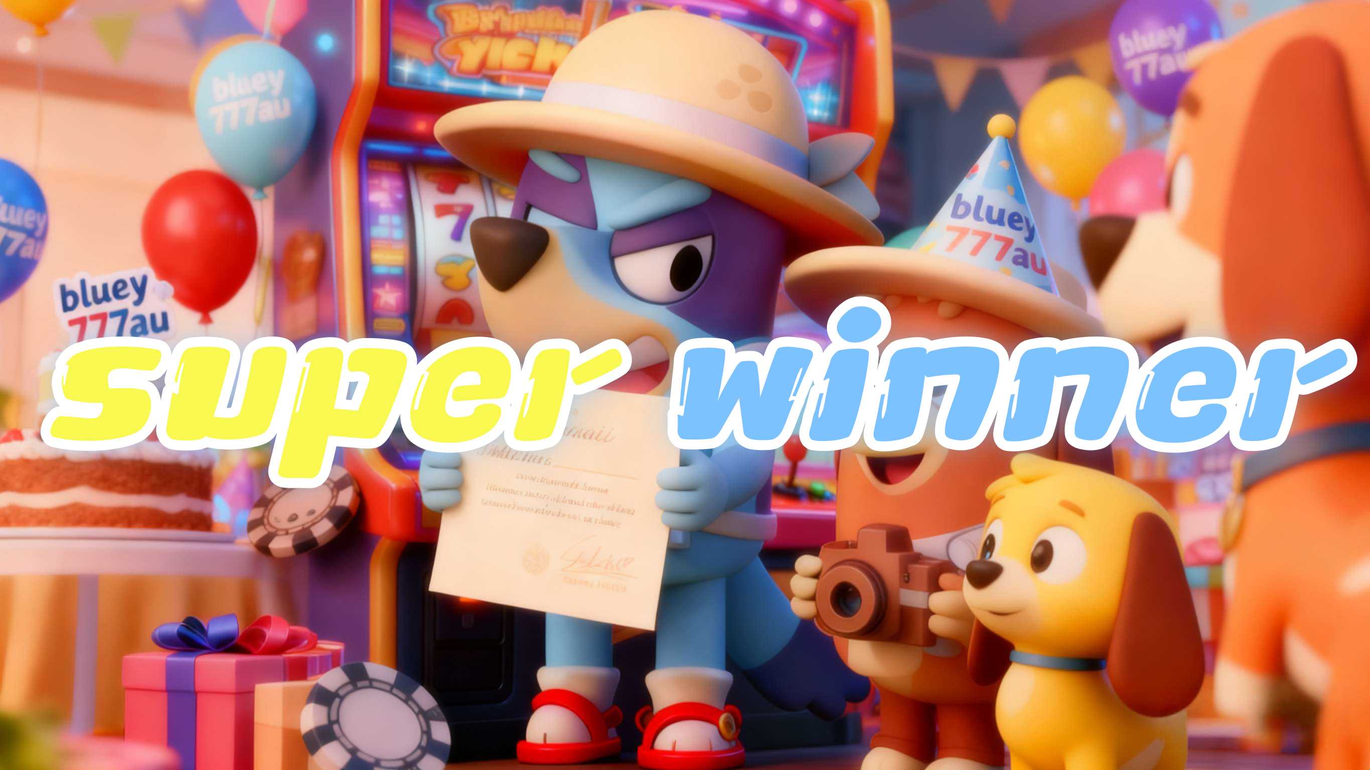 Super_Winner Stream - Watch Live on Kick