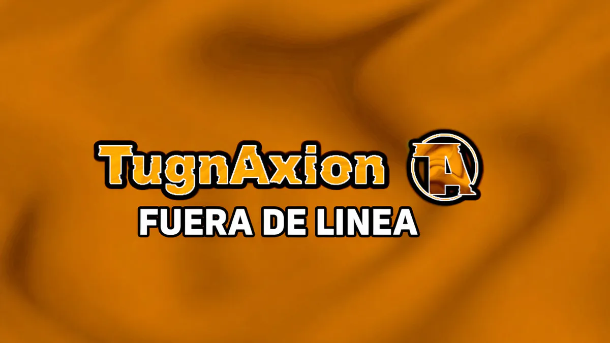 tugnaxion