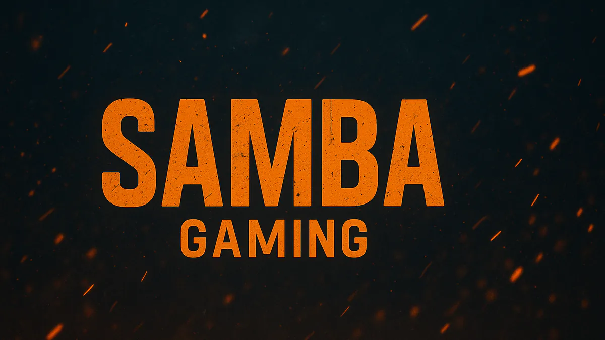 frknsamba