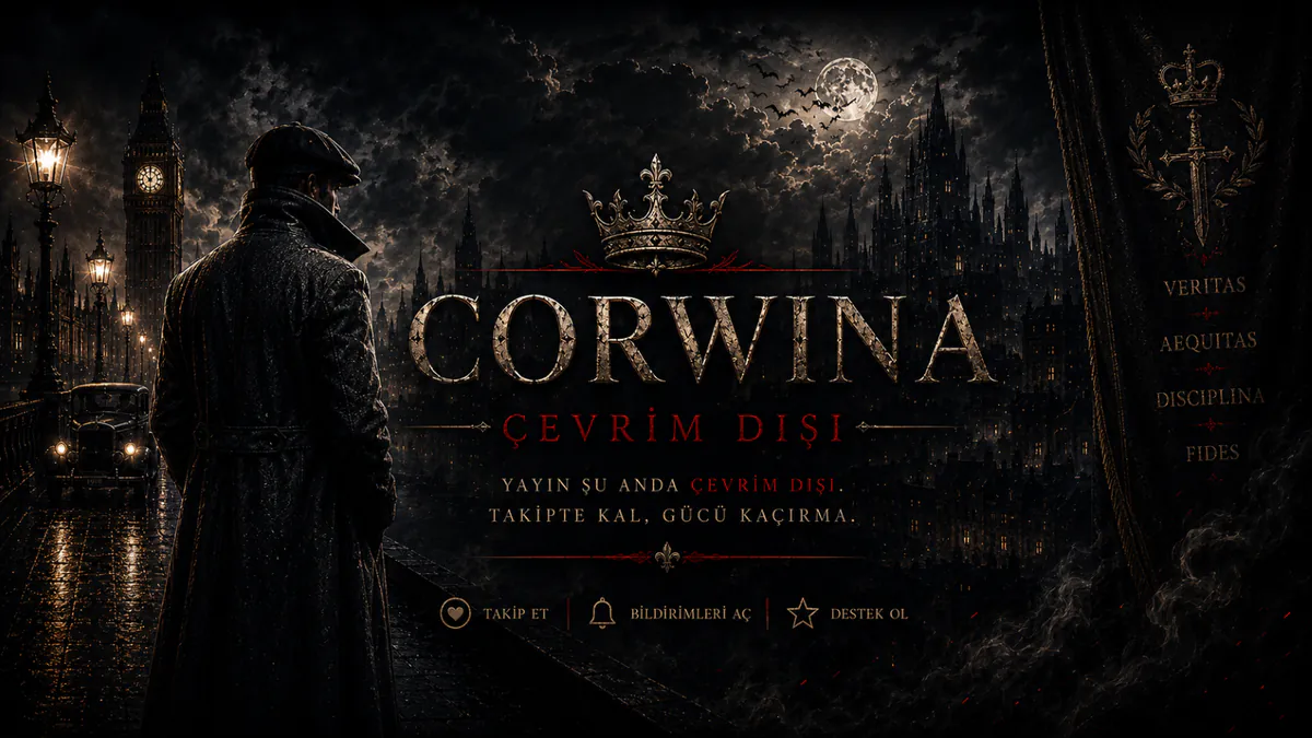 Corwina