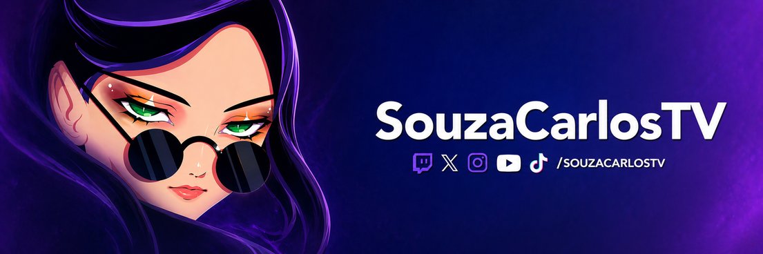 SouzaCarlos