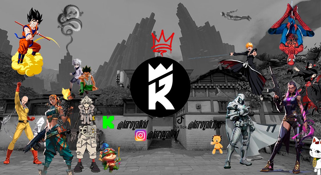 isroyalkid