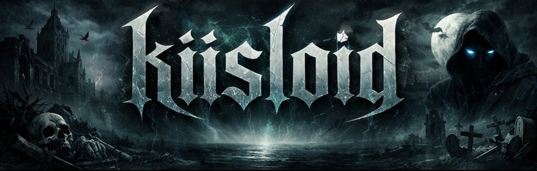 kiisloid