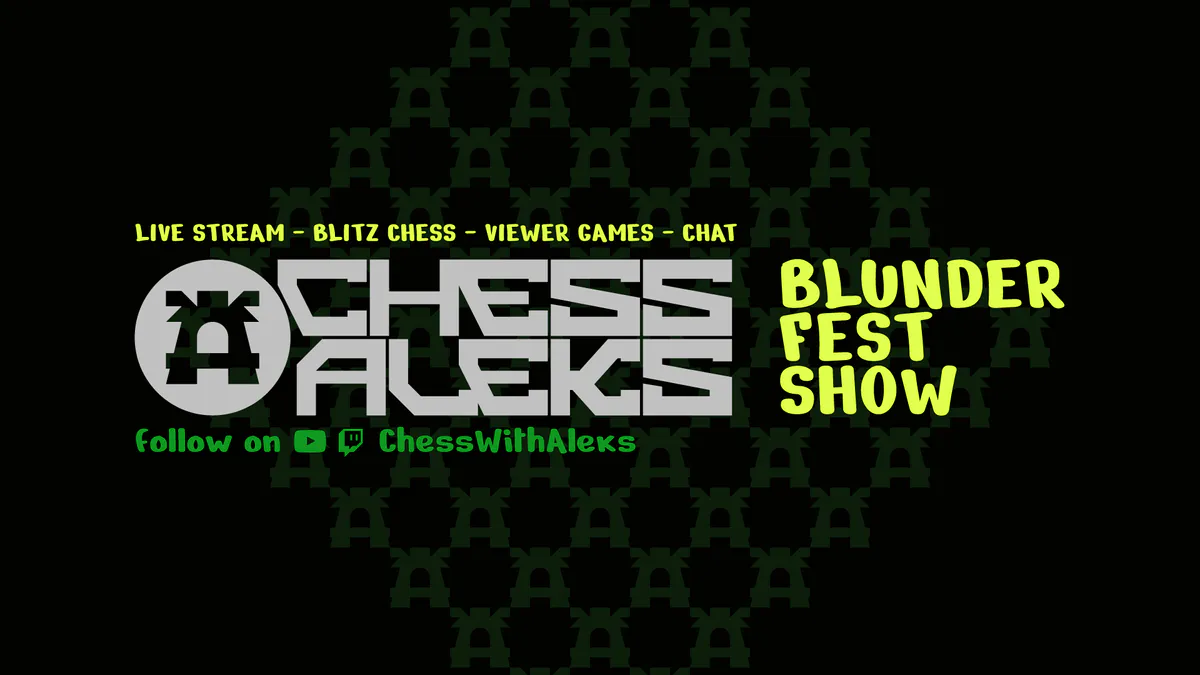 ChessWithAleks