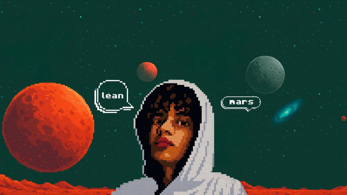 leanmars