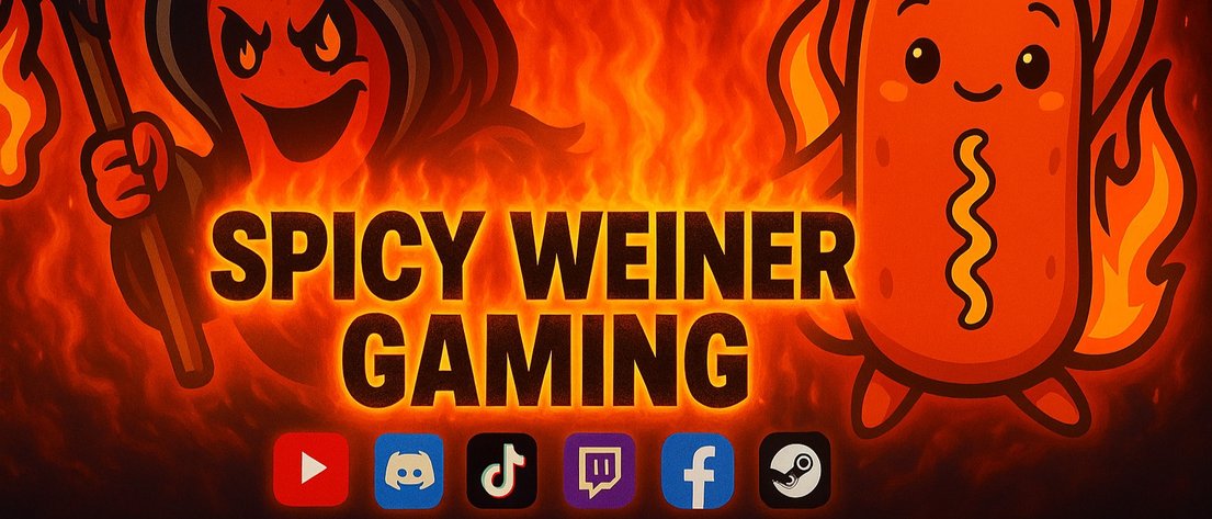 SpicyVVeinerGaming
