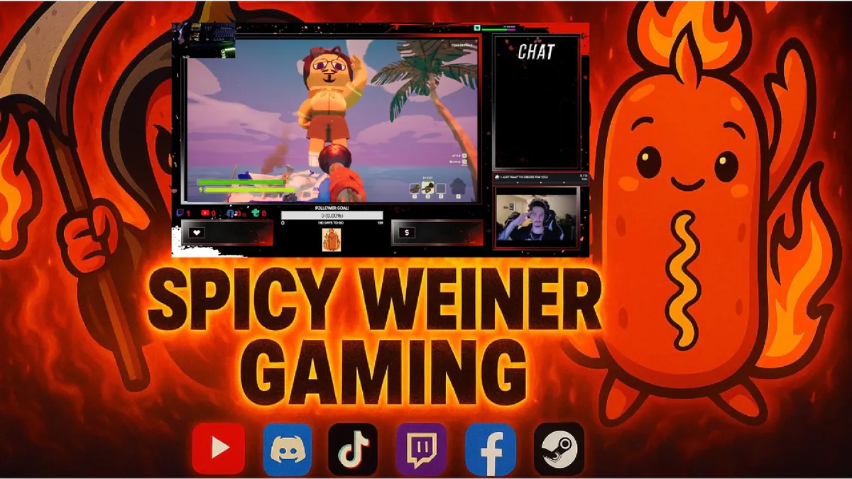 SpicyVVeinerGaming