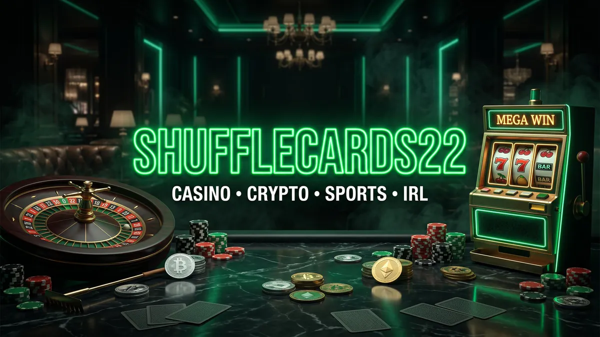 ShuffleCards22