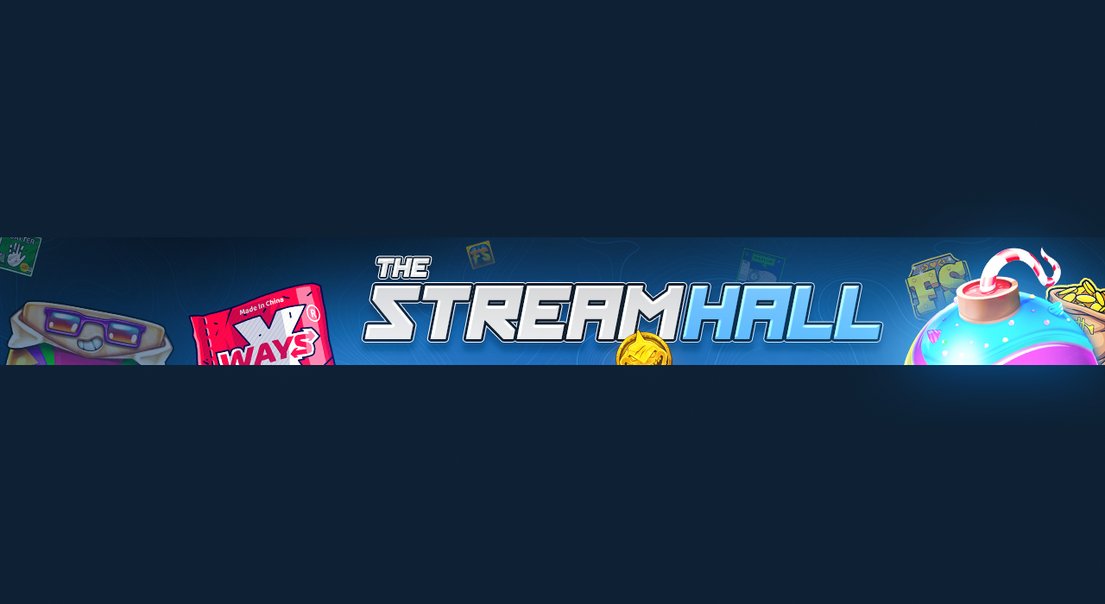 TheStreamHall