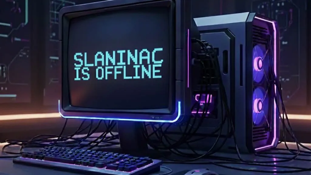 slaninac