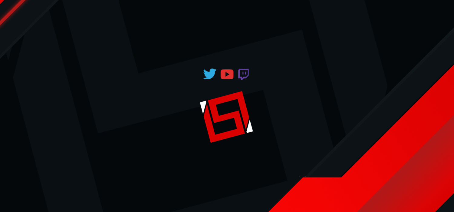 Kick banner for @shui