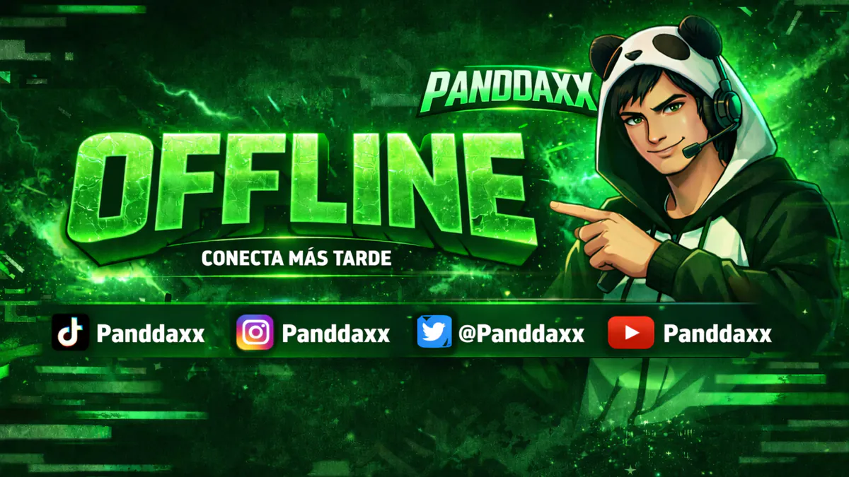 panddaxx