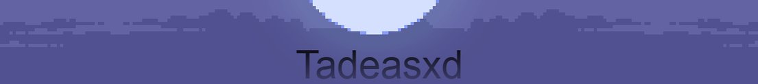Tadeasxd