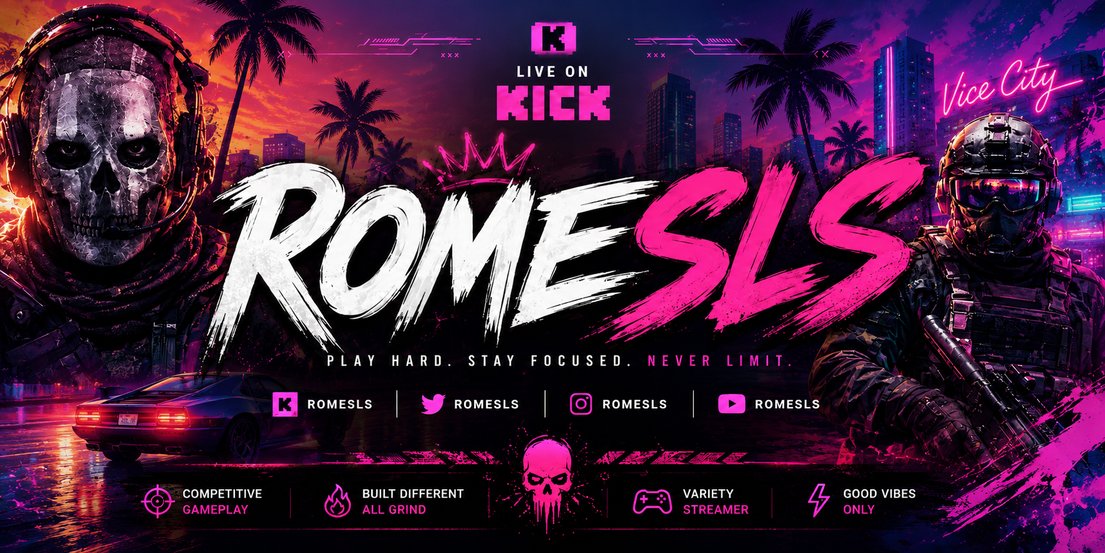 romesls
