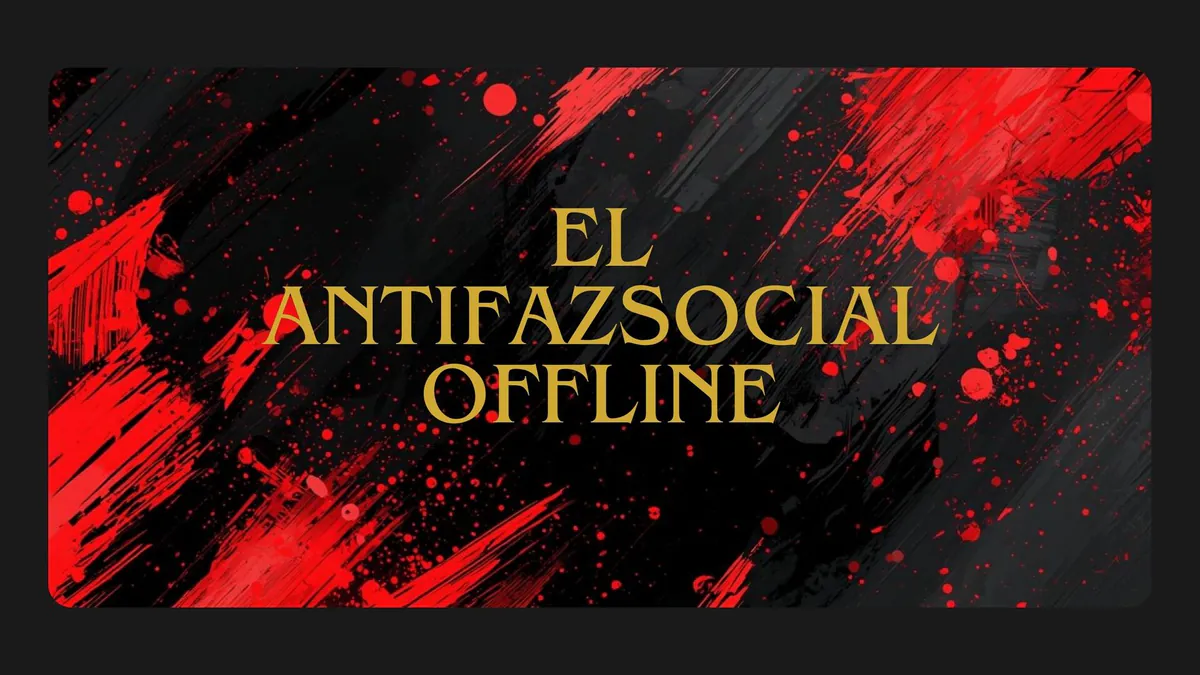 AntifazSocial