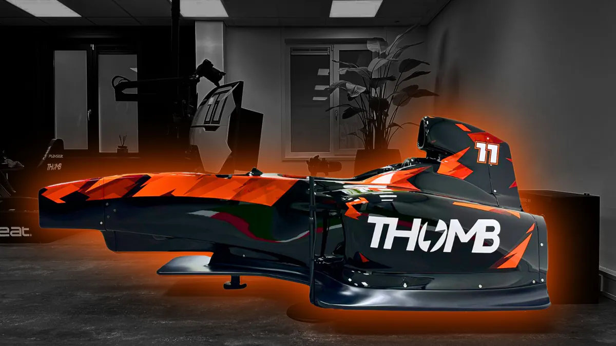 THOMB