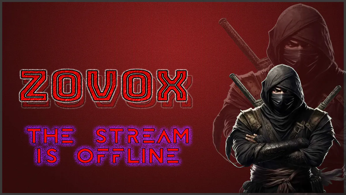 AliZoVoX