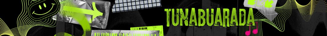 tunabuarada