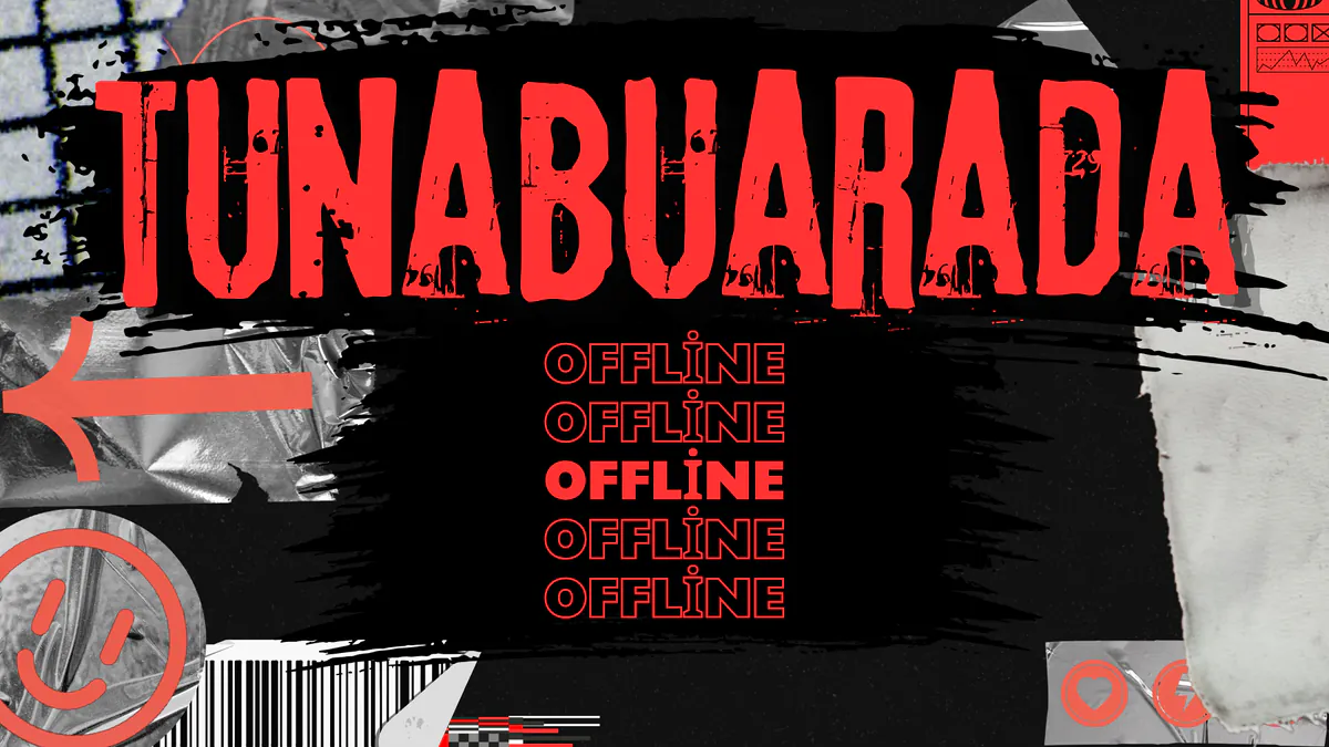 tunabuarada