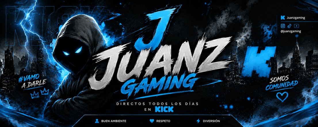 Juanzgaming