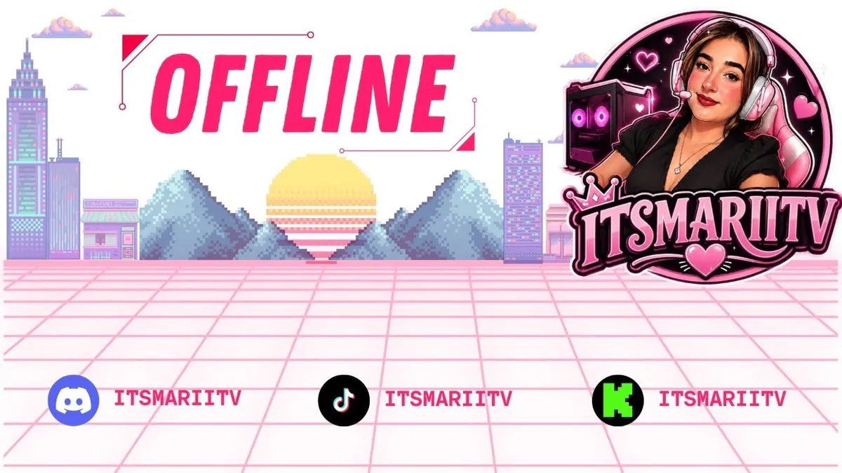 ItsMariiTv