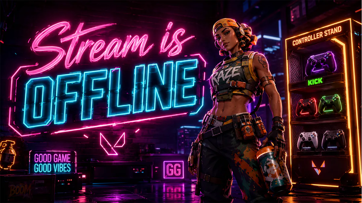 TrendStyleGaming
