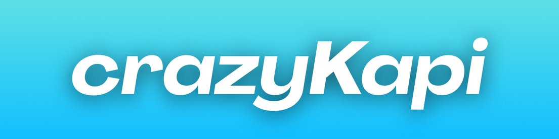 CrazyKapi